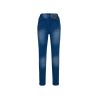 Dámské jegginy ARDON®JASVENA JEANS modrá - 3