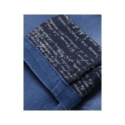 Dámské jegginy ARDON®JASVENA JEANS modrá - 6