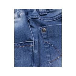 Dámské jegginy ARDON®JASVENA JEANS modrá - 7