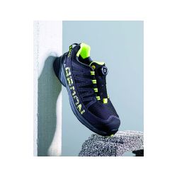 Bezpečnostní polobotka ARDON®ENERDIG S7S ESD - 2