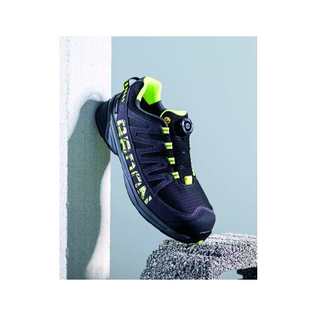 Bezpečnostní polobotka ARDON®ENERDIG S7S ESD - 2