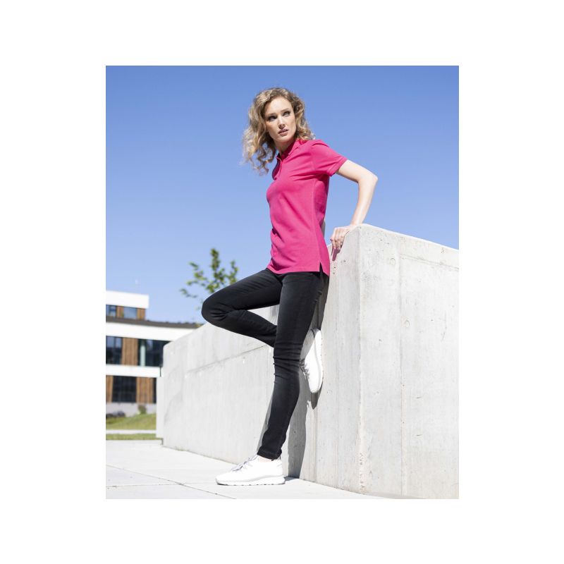 Dámské jegginy ARDON®JASVENA JEANS černá - 1