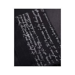 Dámské jegginy ARDON®JASVENA JEANS černá - 6