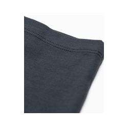 Dámské elastické kalhoty ARDON®ALDRI šedá - 5