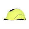Čepice se skořepinou ARDON®BRUNO AP Hi-Vis žlutá D1317 - 1
