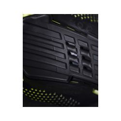 Čepice se skořepinou ARDON®BRUNO AP Hi-Vis žlutá D1317 - 3