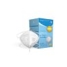 Respirátor ARDON® ZKG9902V FFP3 s ventilkem baleno po 25ks - 1
