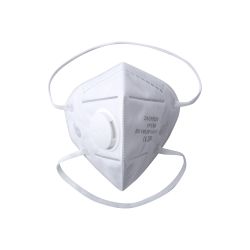 Respirátor ARDON® ZKG9902V FFP3 s ventilkem baleno po 25ks - 2