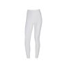 Dámské elastické kalhoty ARDON®ALDRI bílá - 2