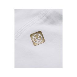 Dámské elastické kalhoty ARDON®ALDRI bílá - 5