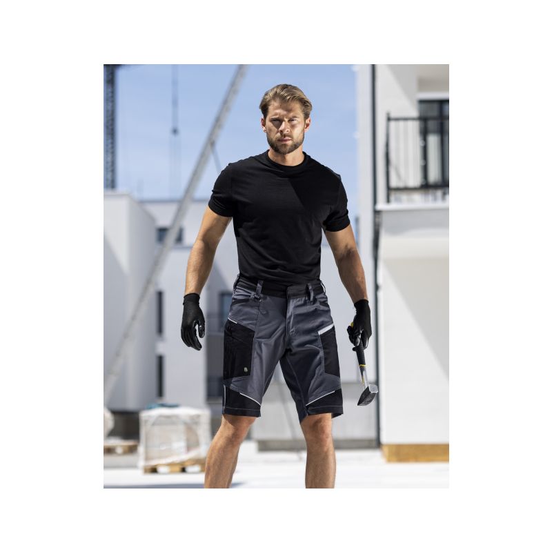 Kraťasy ARDON®REFIWAN® tmavě šedá - 1