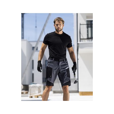 Kraťasy ARDON®REFIWAN® tmavě šedá - 1