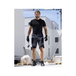 Kraťasy ARDON®REFIWAN® tmavě šedá - 2