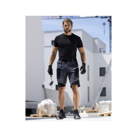 Kraťasy ARDON®REFIWAN® tmavě šedá - 2