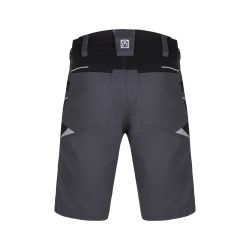 Kraťasy ARDON®REFIWAN® tmavě šedá - 4