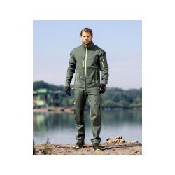 Blůza ARDON®CREATRON® khaki - 1