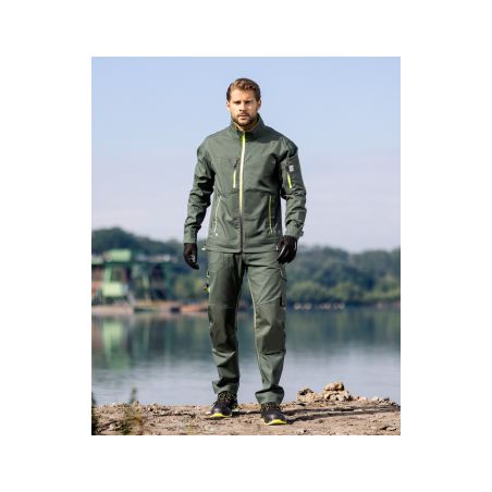 Blůza ARDON®CREATRON® khaki - 1