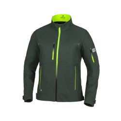 Blůza ARDON®CREATRON® khaki - 2