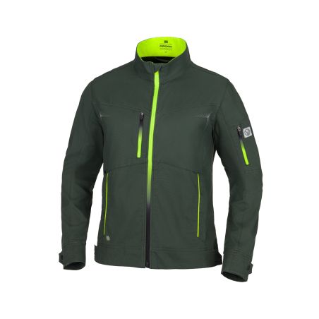 Blůza ARDON®CREATRON® khaki - 2