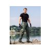 Kalhoty ARDON®CREATRON® khaki - 1