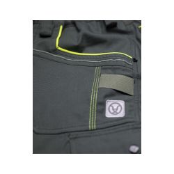 Kalhoty ARDON®CREATRON® khaki - 5