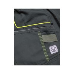 Kalhoty ARDON®CREATRON® khaki - 8