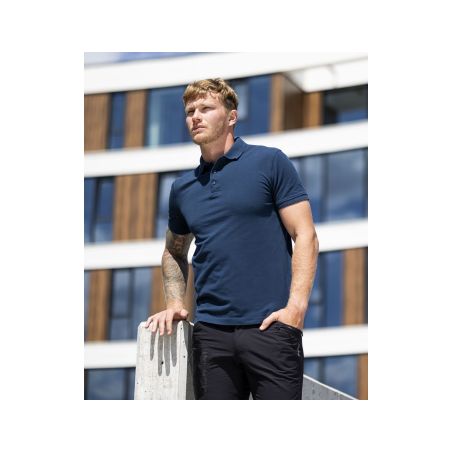 Polokošile ARDON®ZIDYN denim modrá - 1