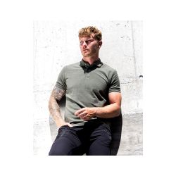 Polokošile ARDON®ZIDYN khaki - 1