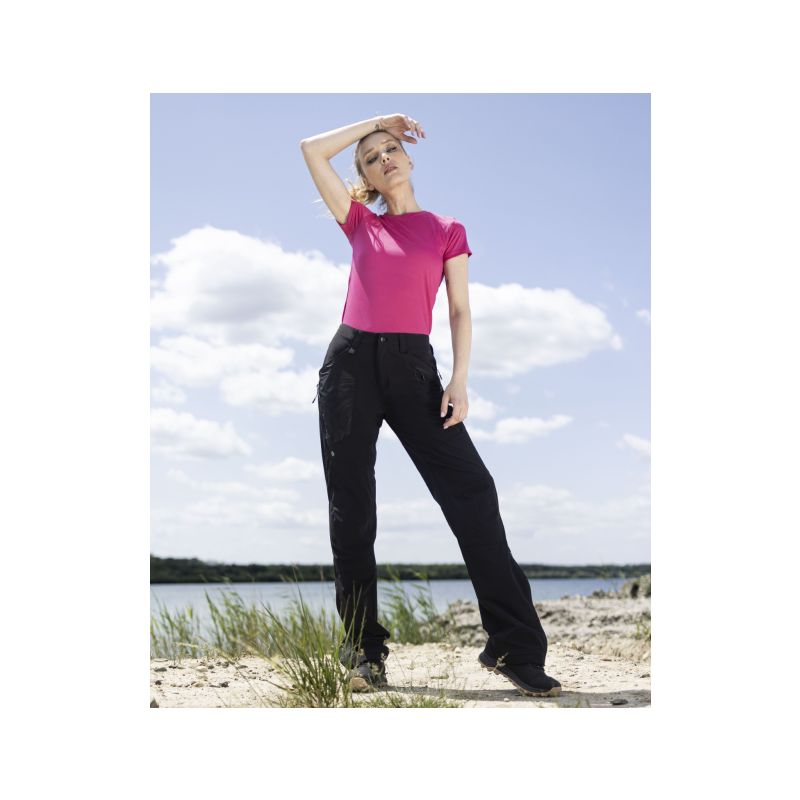 Tričko ARDON®ULTRITE®GO! dámské růžová - 1