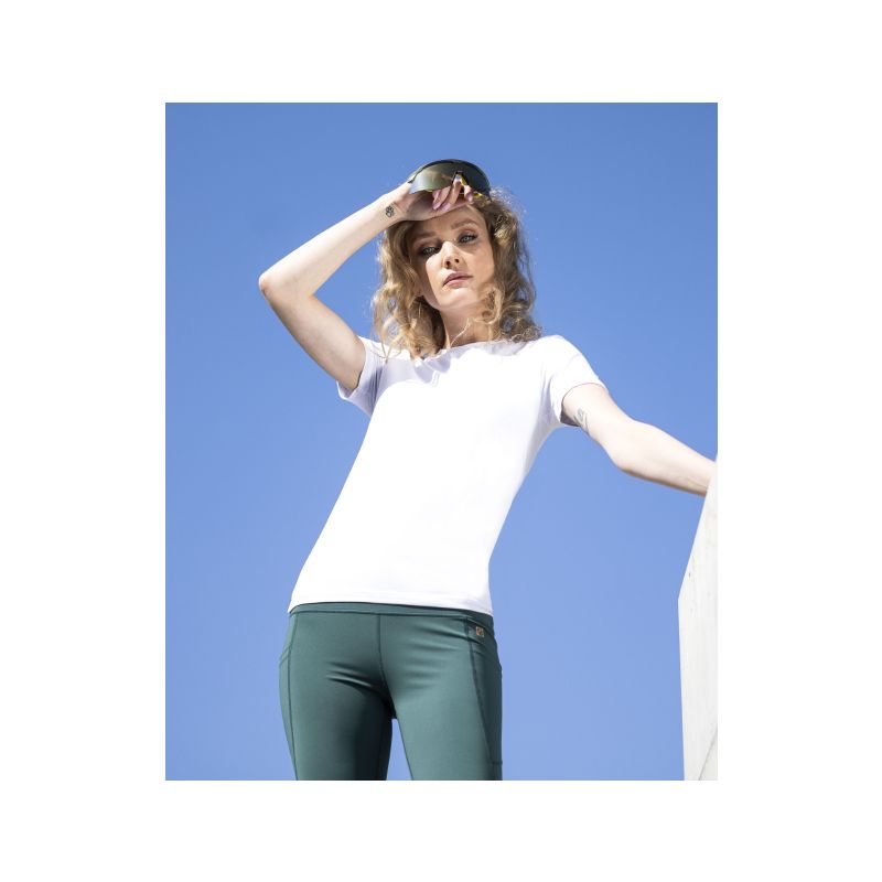 Tričko ARDON®ULTRITE®GO! dámské bílá - 1