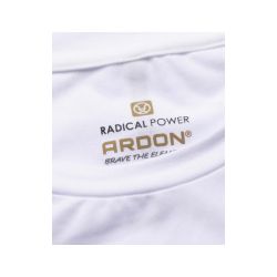 Tričko ARDON®ULTRITE®GO! dámské bílá - 4