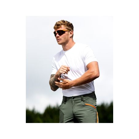 Tričko ARDON®ULTRITE®GO! pánské bílá - 1