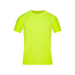 Tričko ARDON®ULTRITE®GO! pánské hi-vis žlutá - 2
