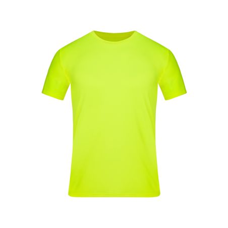 Tričko ARDON®ULTRITE®GO! pánské hi-vis žlutá - 2