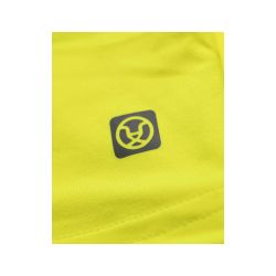 Tričko ARDON®ULTRITE®GO! pánské hi-vis žlutá - 4