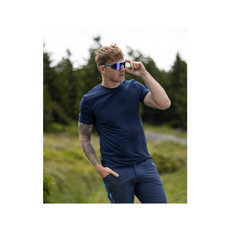 Tričko ARDON®ULTRITE®GO! pánské tmavě modrá - 1
