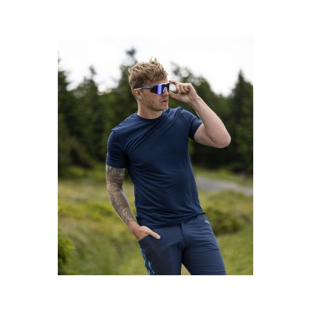 Tričko ARDON®ULTRITE®GO! pánské tmavě modrá - 1