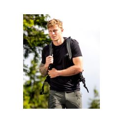 Tričko ARDON®ULTRITE®AIR pánské antracitová - 1