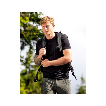 Tričko ARDON®ULTRITE®AIR pánské antracitová - 1