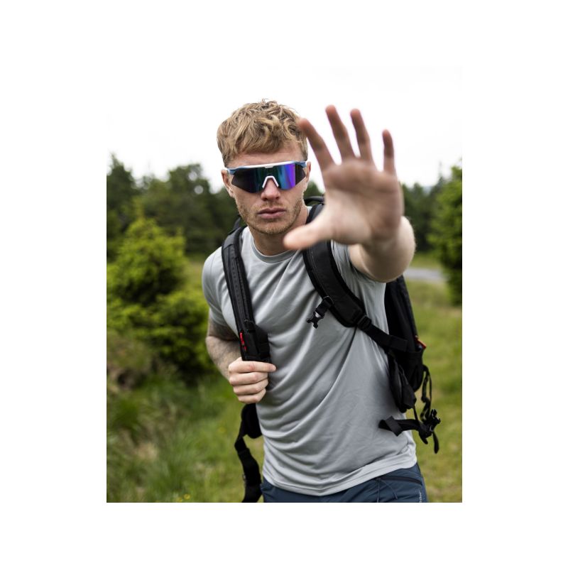 Tričko ARDON®ULTRITE®AIR pánské světle šedá - 1