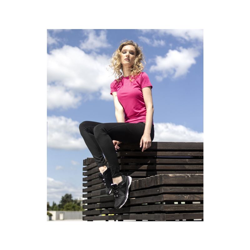 Tričko ARDON®ULTRITE®AIR dámské růžová - 1