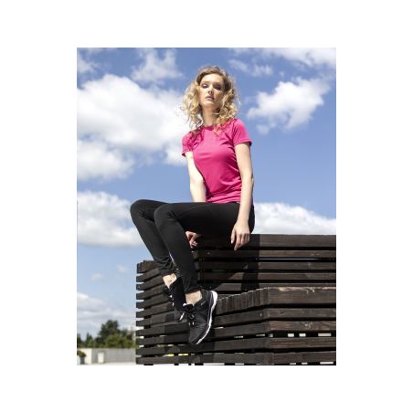 Tričko ARDON®ULTRITE®AIR dámské růžová - 1