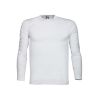 Tričko ARDON®CUBA s dlouhým rukávem bílá - baleno po jednom kuse - 1