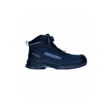Pracovní kotníková obuv ARDON®BRICK BLUE O2 ESD - 1