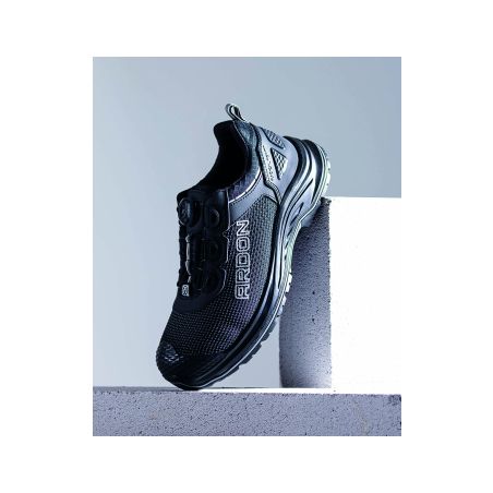 Bezpečnostní obuv ARDON®BRICK LOW NEO S3S ESD - 2