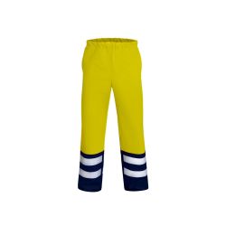 Voděodolné kalhoty ARDON®AQUA 512A žlutá L - 1