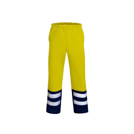 Voděodolné kalhoty ARDON®AQUA 512A žlutá L - 1