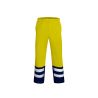 Voděodolné kalhoty ARDON®AQUA 512A žlutá L - 1