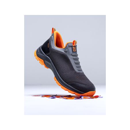 Pracovní polobotka ARDON®NEON O1 ESD - 2