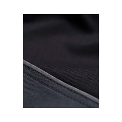 Dámské kalhoty s laclem ARDON®REFIWAN® tmavě šedá - 4